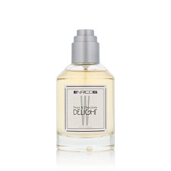 Enrico Gi Unisex Pears & Chocolate Delight EDP Spray 3.4 oz (Wholesale) - Luxurious Fragrance Available Online in Hong Kong & China