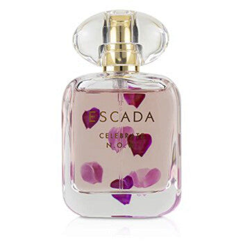 Escada Celebrate N.O.W. Eau De Parfum Spray 1.7 oz - Luxurious Fragrance Available Online in Hong Kong & China