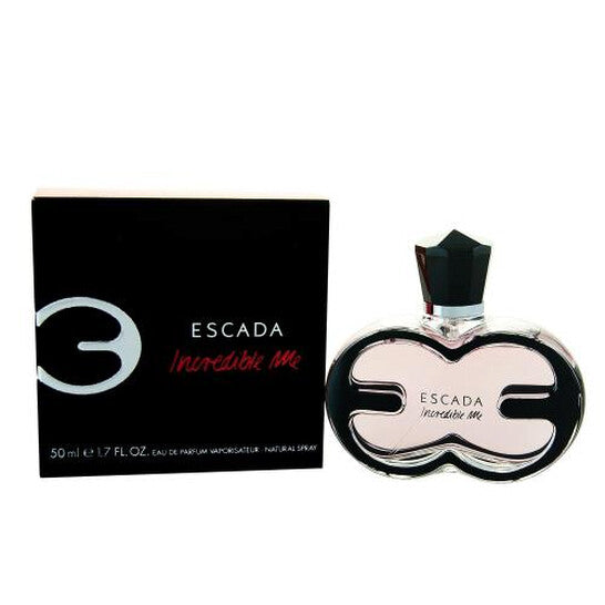 Escada Incredible Me EDP Spray 1.7 oz Fragrances - Luxurious Fragrance Available Online in Hong Kong & China