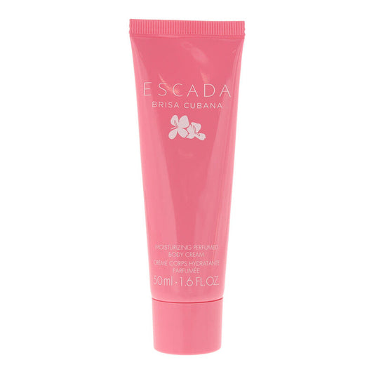 Escada Ladies Brisa Cubana Body Cream 1.7 oz (Tester) Fragrances (Wholesale) - Luxurious Fragrance Available Online in Hong Kong & China