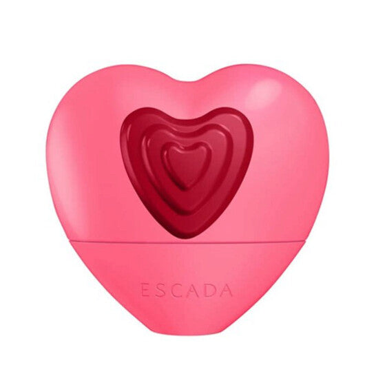 Escada Ladies Candy Love EDT Spray 3.4 oz (Tester) Fragrances - Luxurious Fragrance Available Online in Hong Kong & China
