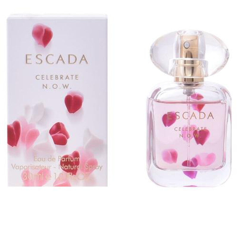 Escada Ladies Celebrate N.O.W. EDP 1.0 oz Fragrances (Wholesale) - Luxurious Fragrance Available Online in Hong Kong & China