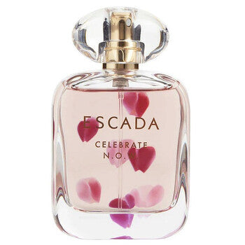 Escada Ladies Celebrate N.O.W. EDP 2.7 oz (Tester) - Luxurious Fragrance Available Online in Hong Kong & China