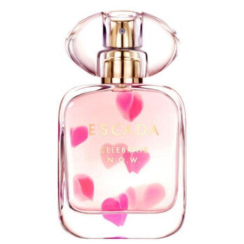 Escada Ladies Celebrate N.O.W. EDP Spray 2.7 oz - Luxurious Fragrance Available Online in Hong Kong & China