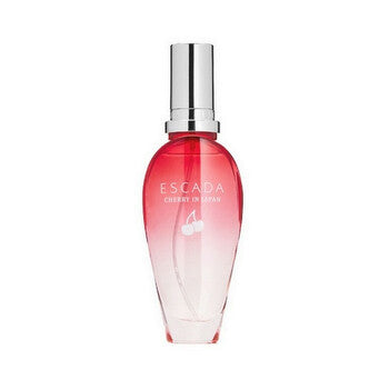 Escada Ladies Cherry In Japan EDT 3.4 oz (Tester) - Luxurious Fragrance Available Online in Hong Kong & China