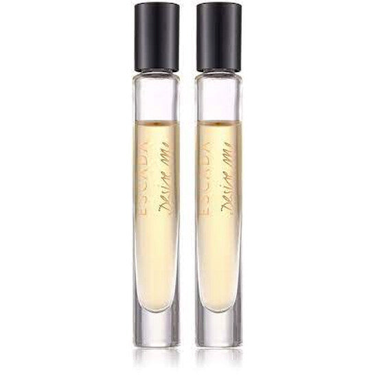 Escada Ladies Desire Me EDP Rollerball 2 x 0.2 oz Fragrances - Luxurious Fragrance Available Online in Hong Kong & China