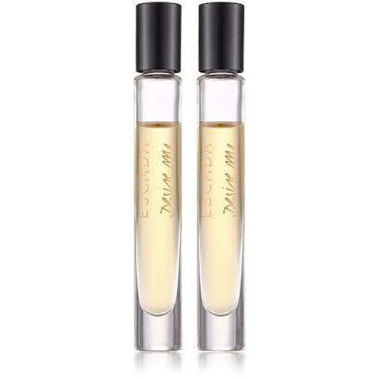 Escada Ladies Desire Me EDP Rollerball 2 x 0.2 oz Fragrances - Luxurious Fragrance Available Online in Hong Kong & China