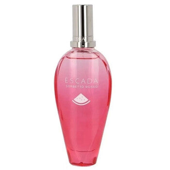 Escada Ladies Escaping With Escada Sorbetto Rosso EDT Spray 3.3 oz - Luxurious Fragrance Available Online in Hong Kong & China