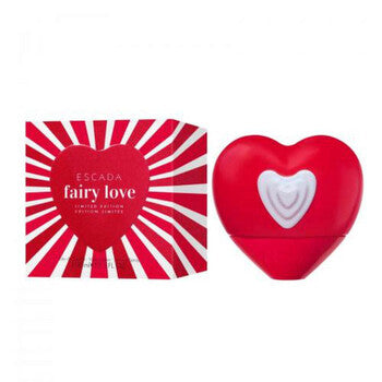 Escada Ladies Fairy Love EDT Spray 3.3 oz Fragrances (Wholesale) - Luxurious Fragrance Available Online in Hong Kong & China