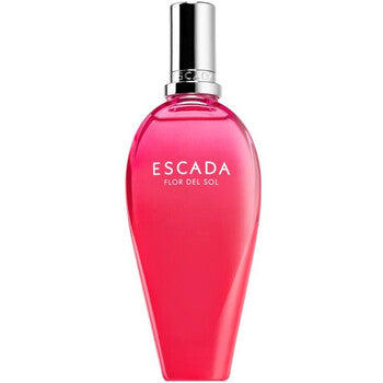 Escada Ladies Flor Del Sol EDT 3.4 oz (Tester) - Luxurious Fragrance Available Online in Hong Kong & China