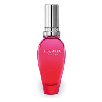 Escada Ladies Flor Del Sol EDT Spray 3.4 oz - Luxurious Fragrance Available Online in Hong Kong & China