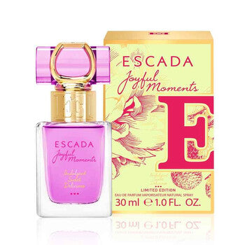 Escada Ladies Joyful Moments EDP 1.0 oz - Luxurious Fragrance Available Online in Hong Kong & China