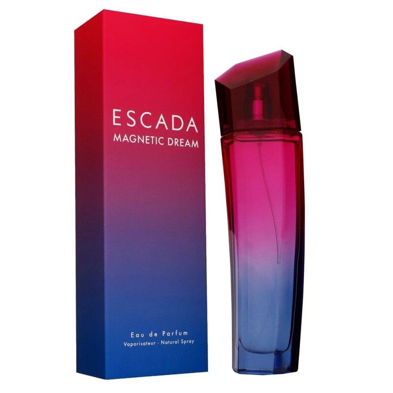 Escada Ladies Magnetic Dream EDP Spray 2.5 oz Fragrances - Luxurious Fragrance Available Online in Hong Kong & China