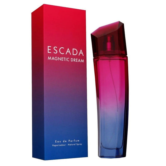 Escada Ladies Magnetic Dream EDP Spray 2.5 oz Fragrances (Wholesale) - Luxurious Fragrance Available Online in Hong Kong & China