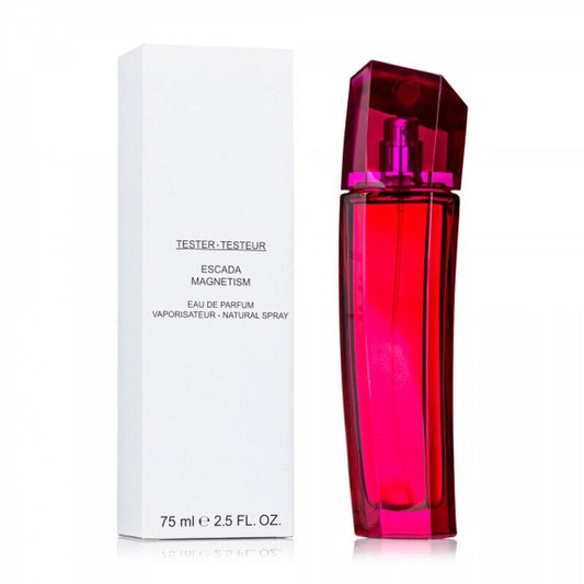 Escada Ladies Magnetism EDP 2.5 oz (Tester) Fragrances - Luxurious Fragrance Available Online in Hong Kong & China
