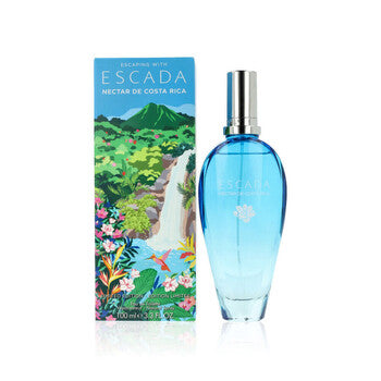 Escada Ladies Nectar De Costa Rica Limited Edition EDT Spray 3.3 oz Fragrances (Wholesale) - Luxurious Fragrance Available Online in Hong Kong & China
