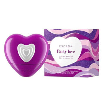 Escada Ladies Party Love EDP Spray 1.69 oz Fragrances (Wholesale) - Luxurious Fragrance Available Online in Hong Kong & China