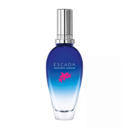 Escada Ladies Santorini Sunrise EDT 1.69 oz Fragrances (Wholesale) - Luxurious Fragrance Available Online in Hong Kong & China
