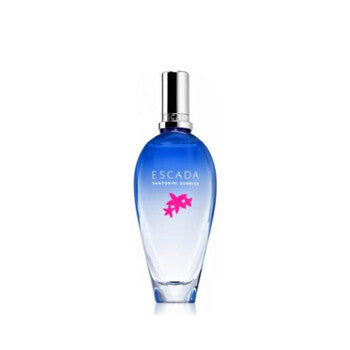 Escada Ladies Santorini Sunrise EDT 3.38 oz - Luxurious Fragrance Available Online in Hong Kong & China