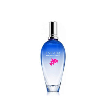 Escada Ladies Santorini Sunrise EDT 3.38 oz Fragrances (Wholesale) - Luxurious Fragrance Available Online in Hong Kong & China