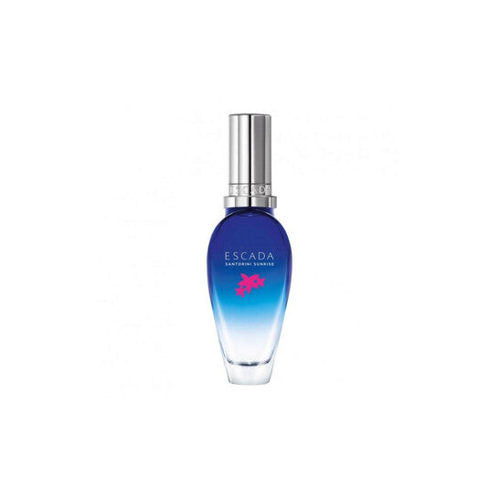 Escada Ladies Santorini Sunrise EDT 3.4 oz (Tester) Fragrances - Luxurious Fragrance Available Online in Hong Kong & China