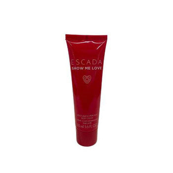 Escada Ladies Show Me Love Body Lotion 1.69 oz - Luxurious Fragrance Available Online in Hong Kong & China