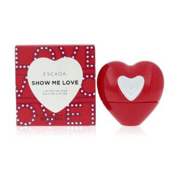 Escada Ladies Show Me Love EDP 1.0 oz - Luxurious Fragrance Available Online in Hong Kong & China