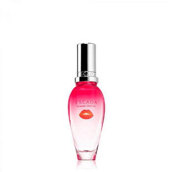 Escada Ladies Summer Festival EDT Spray 3.3 oz (Tester) - Luxurious Fragrance Available Online in Hong Kong & China