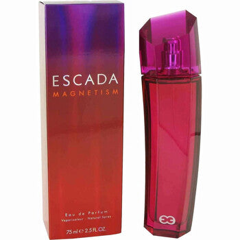 Escada Magnetism by Escada EDP Spray 2.5 oz - Luxurious Fragrance Available Online in Hong Kong & China