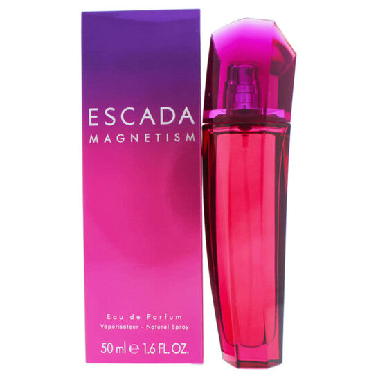 Escada Magnetism / EDP Spray 1.7 oz (w) - Luxurious Fragrance Available Online in Hong Kong & China