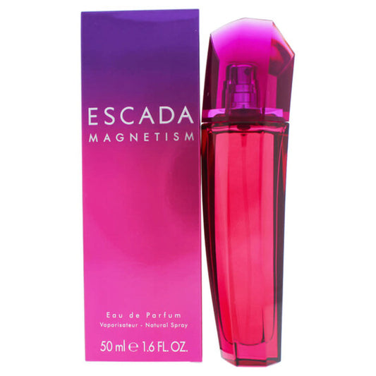 Escada Magnetism / EDP Spray 1.7 oz (w) - Luxurious Fragrance Available Online in Hong Kong & China