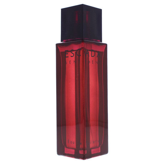 Escada Men's Sentiment EDT Spray 3.4 oz (Tester) Fragrances - Luxurious Fragrance Available Online in Hong Kong & China