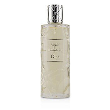 Dior Escale A Portofino by Christian Dior EDT Spray 4.2 oz - Luxurious Fragrance Available Online in Hong Kong & China