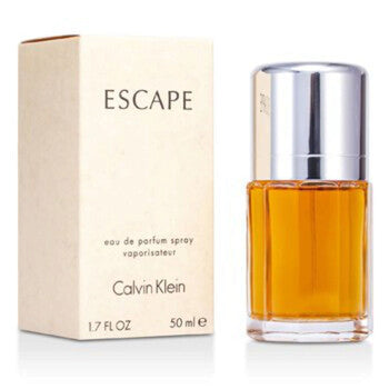 Calvin Klein Escape / Calvin Klein EDP Spray 1.7 oz (w) - Luxurious Fragrance Available Online in Hong Kong & China