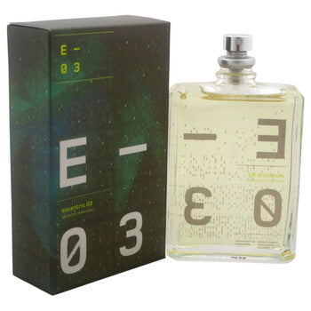 Escentric Molecules Escentric 03 by Escentric Molecules for Unisex - 3.5 oz EDT Spray (Wholesale) - Luxurious Fragrance Available Online in Hong Kong & China
