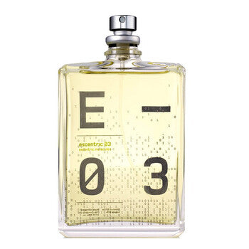 Escentric Molecules Escentric 03 by Escentric Molecules for Unisex - 3.5 oz EDT Spray (Wholesale) - Luxurious Fragrance Available Online in Hong Kong & China