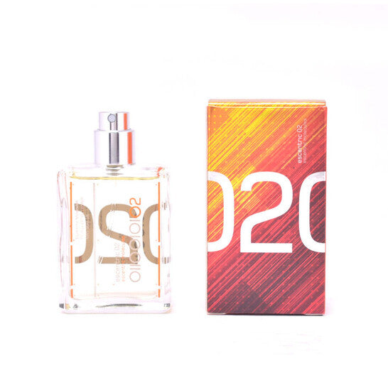 Escentric Molecules Escentric Molecule Escentric 02 EDT Spray Refill 1 oz Fragrances - Luxurious Fragrance Available Online in Hong Kong & China