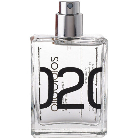 Escentric Molecules Escentric Molecule Men's Molecule 02 EDT Refill Spray 1 oz - Luxurious Fragrance Available Online in Hong Kong & China