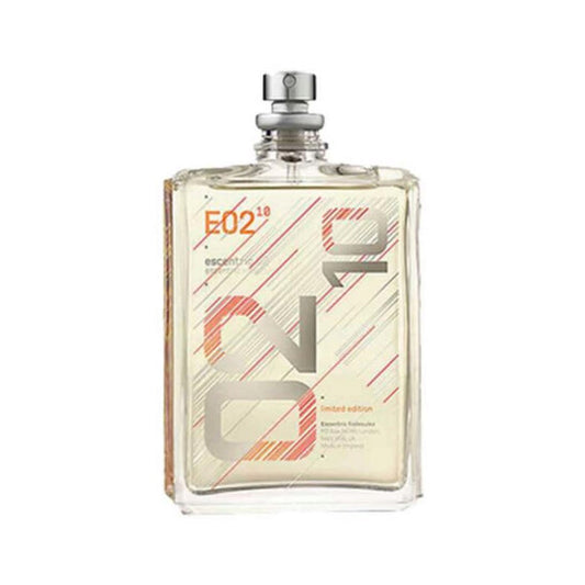 Escentric Molecules Escentric Molecule Unisex Escentric 02 Limited Edition EDT Spray 3.4 oz Fragrances - Luxurious Fragrance Available Online in Hong Kong & China