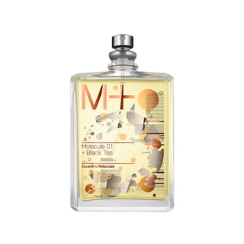 Escentric Molecules Unisex Molecule 01 + Black Tea EDT Spray 3.38 oz (Tester) - Luxurious Fragrance Available Online in Hong Kong & China