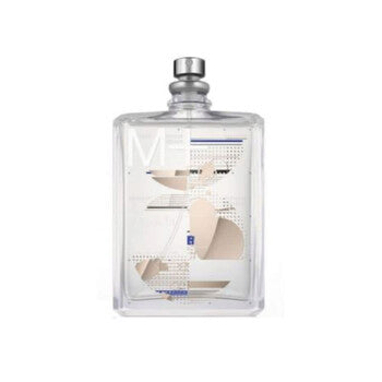 Escentric Molecules Escentric Molecule Unisex Molecule 01 + Iris EDT Spray 3.38 oz - Luxurious Fragrance Available Online in Hong Kong & China