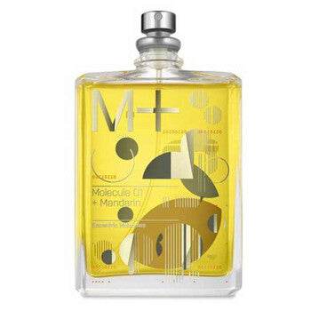 Escentric Molecules Escentric Molecule Unisex Molecule 01 + Mandarin EDT Spray 3.38 oz - Luxurious Fragrance Available Online in Hong Kong & China