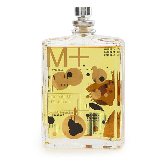 Escentric Molecules Escentric Molecule Unisex Molecule 01 + Patchouli EDT Spray 3.38 oz Fragrances (Wholesale) - Luxurious Fragrance Available Online in Hong Kong & China