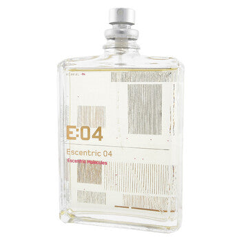 Escentric Molecules - Escentric 04 Parfum Spray  100ml/3.5oz (Wholesale) - Luxurious Fragrance Available Online in Hong Kong & China