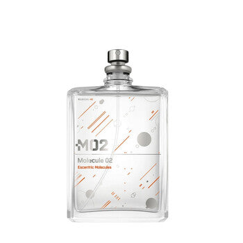 Escentric Molecules Men's Escentric 02 EDT Spray 3.4 oz (100 ml) - Luxurious Fragrance Available Online in Hong Kong & China