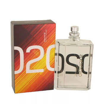 Escentric Molecules Men's Escentric 02 EDT Spray 3.4 oz (100 ml) (Wholesale) - Luxurious Fragrance Available Online in Hong Kong & China