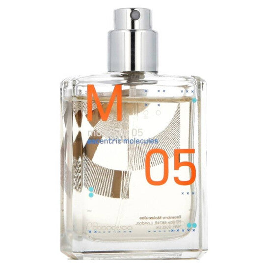 Escentric Molecules Men's Molecule 05 EDT Spray Cased 1.0 oz Fragrances (Wholesale) - Luxurious Fragrance Available Online in Hong Kong & China