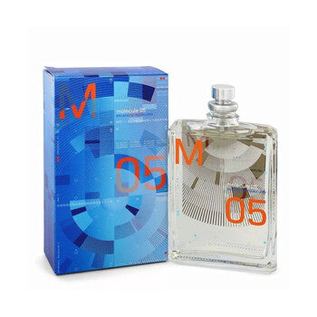 Escentric Molecules Molecule 05 EDT Spray 3.5 oz Fragrances (Wholesale) - Luxurious Fragrance Available Online in Hong Kong & China