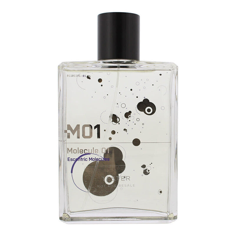Escentric Molecules Unisex Escentric 01 EDT 6.7 oz (Tester) Fragrances - Luxurious Fragrance Available Online in Hong Kong & China