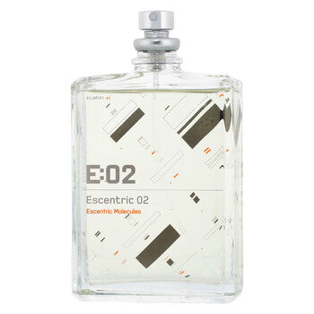 Escentric Molecules Unisex Escentric 02 EDT Spray 3.4 oz (100 ml) (Wholesale) - Luxurious Fragrance Available Online in Hong Kong & China